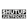 ShutUp JustFocus
