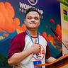 Niranjan Udas