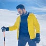 Shivam Dhammi