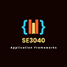 SE3040 - Application Frameworks Blog