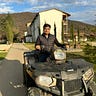 Ajitesh Agarwal