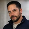 Tony Trejo