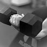 Strong Girl