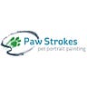 Paw Strokes