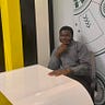 Abel Dawha