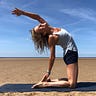 Andrea Hill Yoga