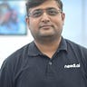 Mayur Potdar