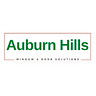 Auburn Hills Window & Door Solutions