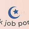 Pak Job Portals
