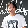 Gavin Chua