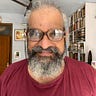 Shastri Ramachandaran Medium Writer - @shastriji_77685 Profile image