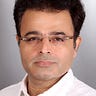 Dr Nimit Oza