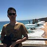 Jackie Wang