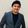 Vishal Mehta