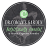 Dr. Cowan’s Garden