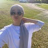 Waheeda Ghulami