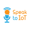 Speak to IoT