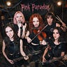 Pink Paradox