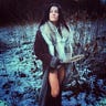 THE HONED CRONE