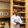 Onaolapo Michael Odunjo