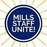 Mills Staff Unite