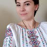 Alina Shaposhnyk