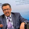 We Want #DrTedros4WHODG