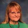 Sara Park McLaughlin
