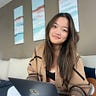 Maggie Ma