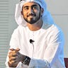Majid Al Qassimi