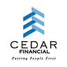 Cedar Financial Medium Writer - @cedarfinancial Profile image