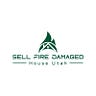 Sell Fire Damaged House Utah