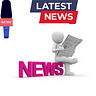 World wide latest news update