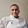 Ahmed Ghazey