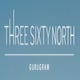 Three Sixty North