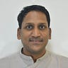 Satish Velagapudi