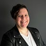 Elizabeth Lord, MA, CPC