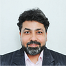 Ashish Tripathi