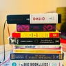 Well-being of Book Reading