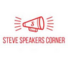 Steve Speakers Corner