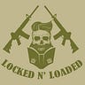 Locked N' Loaded