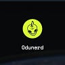 @Odunerd