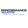 Performance Alloys