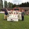 Barnard Castle Cricket Club