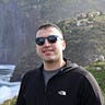 Armin Norouzi, Ph.D
