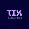 TIX • Built on Terra 👩‍🎤