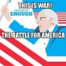 Political Revolution Now!