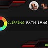 Clipping Path Images