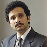 Balaji Ramarajan