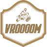 Vroooom ProGear